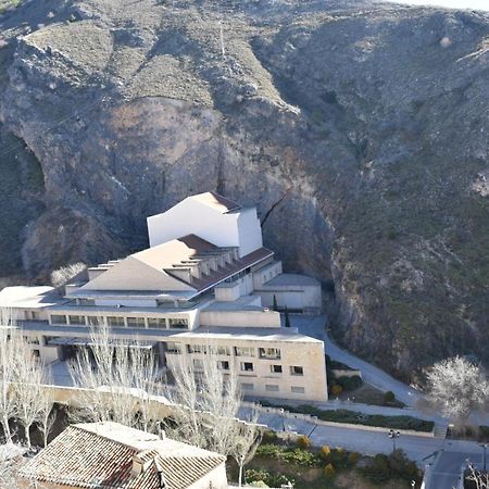 Apartament El Retiro Del Huecar Cuenca  Zewnętrze zdjęcie