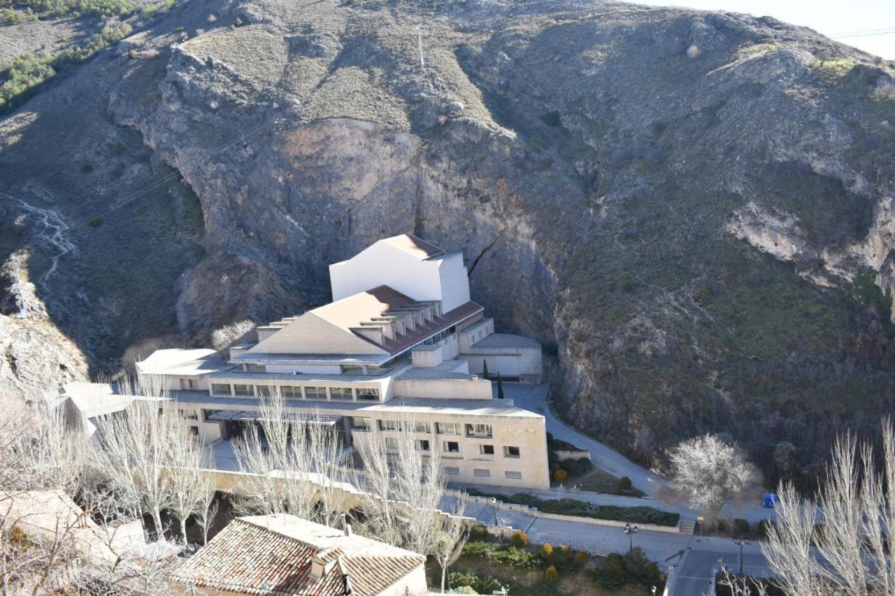 Apartament El Retiro Del Huecar Cuenca  Zewnętrze zdjęcie