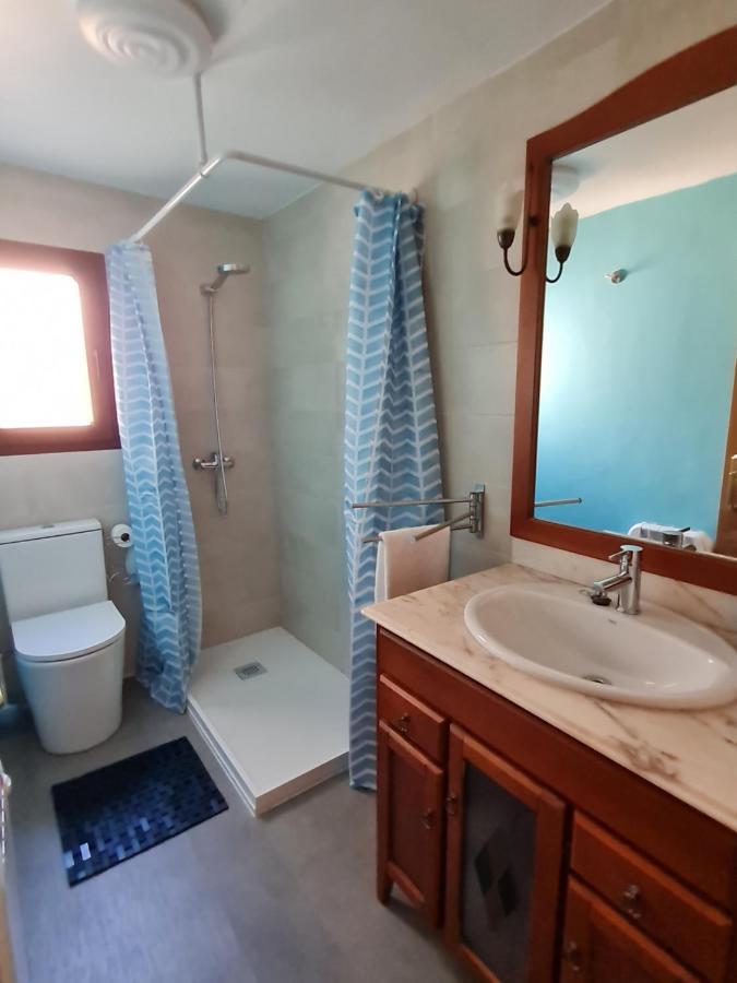 Apartament El Retiro Del Huecar Cuenca  Zewnętrze zdjęcie