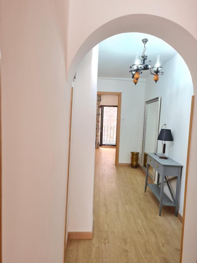 Apartament El Retiro Del Huecar Cuenca  Zewnętrze zdjęcie