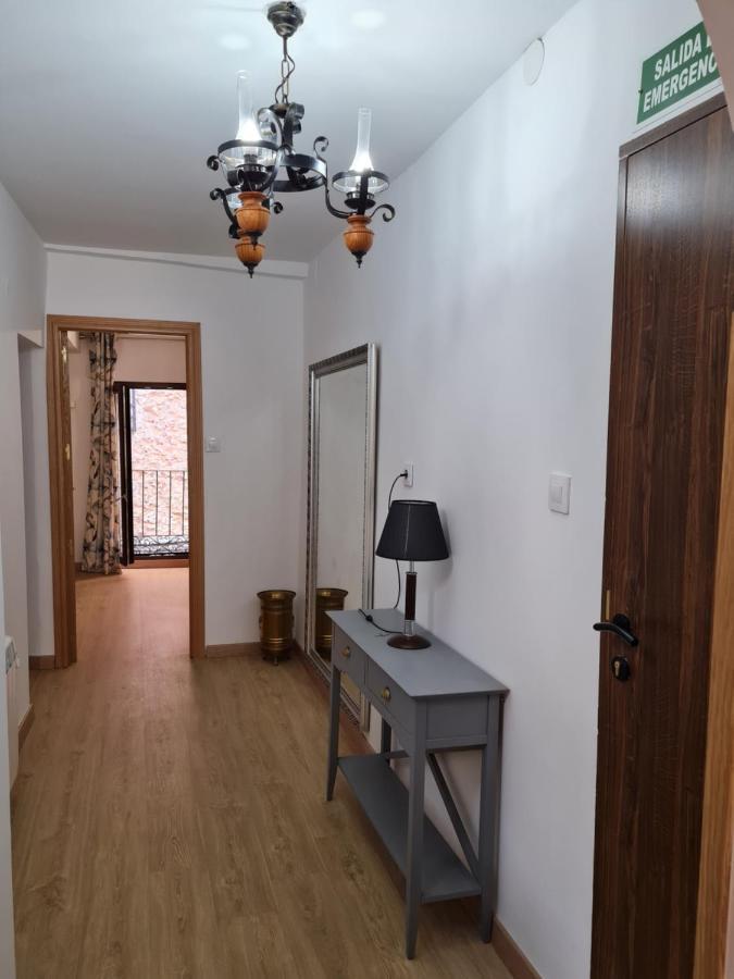 Apartament El Retiro Del Huecar Cuenca  Zewnętrze zdjęcie