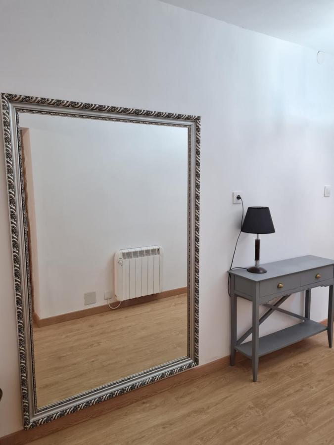 Apartament El Retiro Del Huecar Cuenca  Zewnętrze zdjęcie