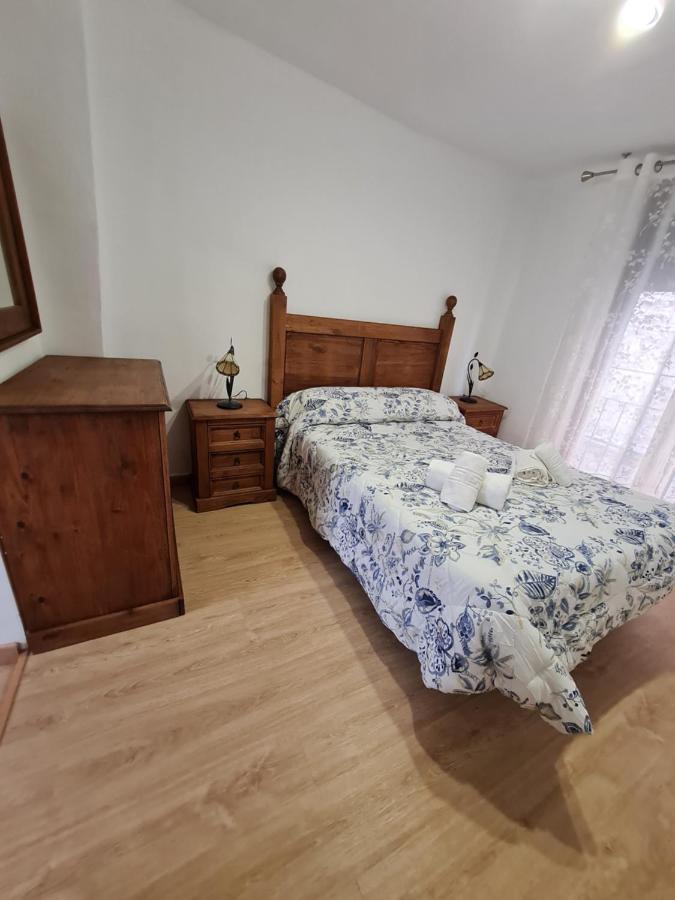 Apartament El Retiro Del Huecar Cuenca  Zewnętrze zdjęcie