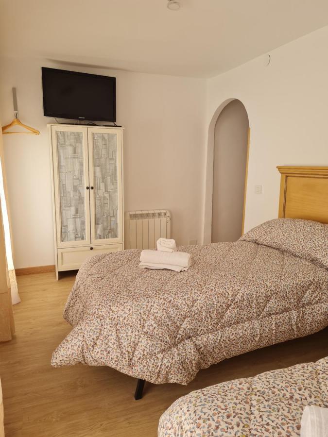 Apartament El Retiro Del Huecar Cuenca  Zewnętrze zdjęcie