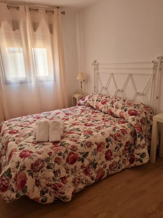 Apartament El Retiro Del Huecar Cuenca  Zewnętrze zdjęcie