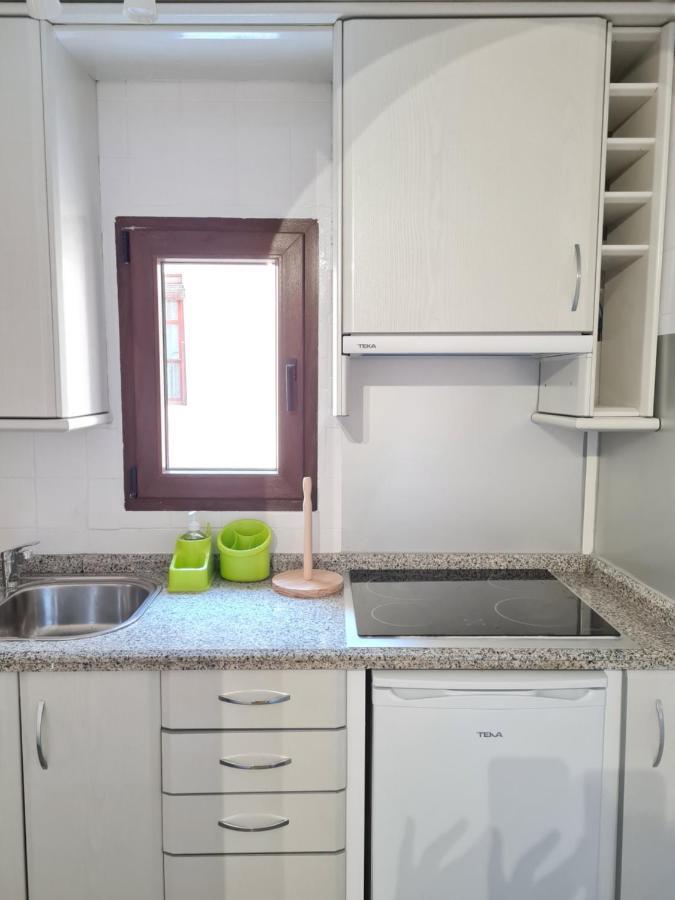 Apartament El Retiro Del Huecar Cuenca  Zewnętrze zdjęcie
