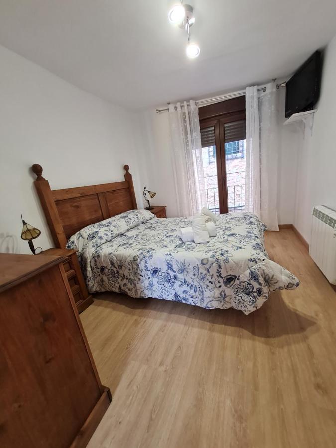 Apartament El Retiro Del Huecar Cuenca  Zewnętrze zdjęcie
