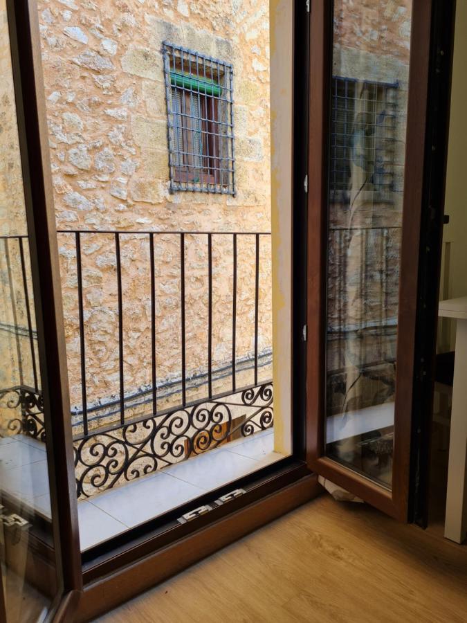 Apartament El Retiro Del Huecar Cuenca  Zewnętrze zdjęcie
