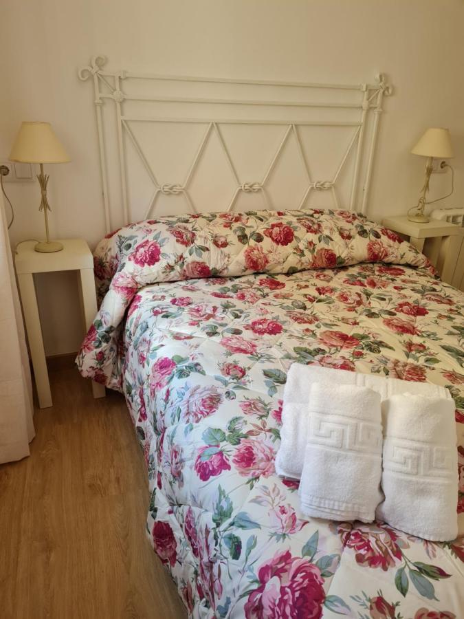 Apartament El Retiro Del Huecar Cuenca  Zewnętrze zdjęcie