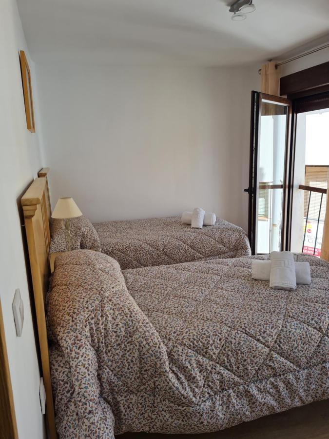 Apartament El Retiro Del Huecar Cuenca  Zewnętrze zdjęcie