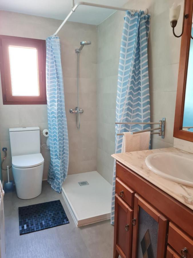 Apartament El Retiro Del Huecar Cuenca  Zewnętrze zdjęcie