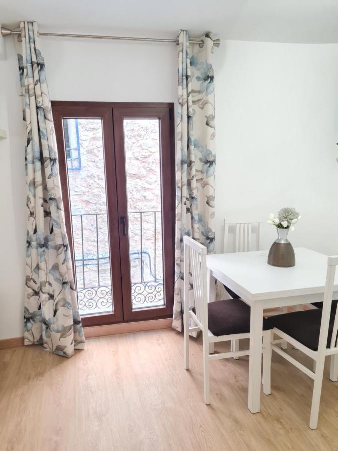 Apartament El Retiro Del Huecar Cuenca  Zewnętrze zdjęcie