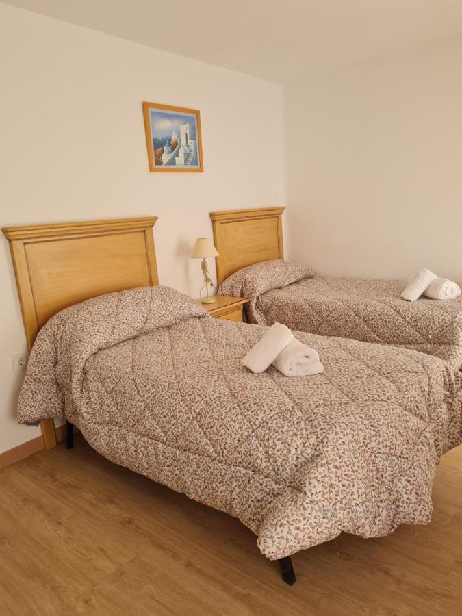 Apartament El Retiro Del Huecar Cuenca  Zewnętrze zdjęcie