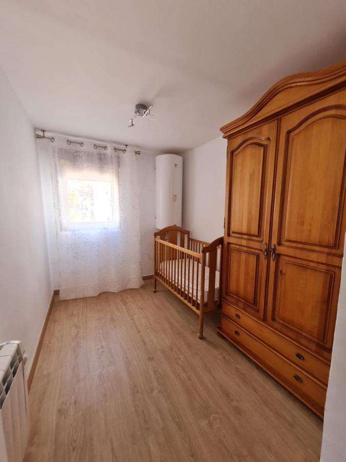 Apartament El Retiro Del Huecar Cuenca  Zewnętrze zdjęcie