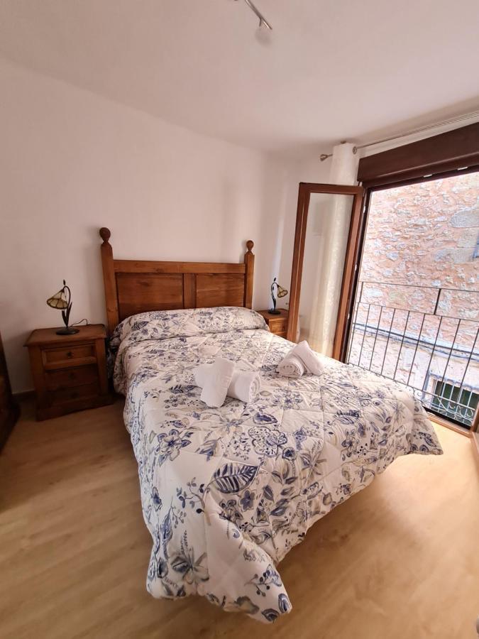 Apartament El Retiro Del Huecar Cuenca  Zewnętrze zdjęcie