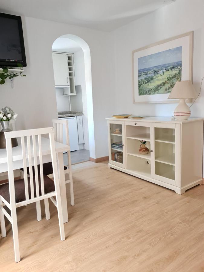 Apartament El Retiro Del Huecar Cuenca  Zewnętrze zdjęcie