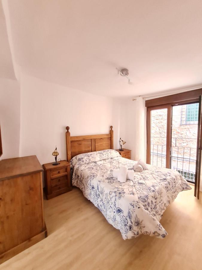 Apartament El Retiro Del Huecar Cuenca  Zewnętrze zdjęcie