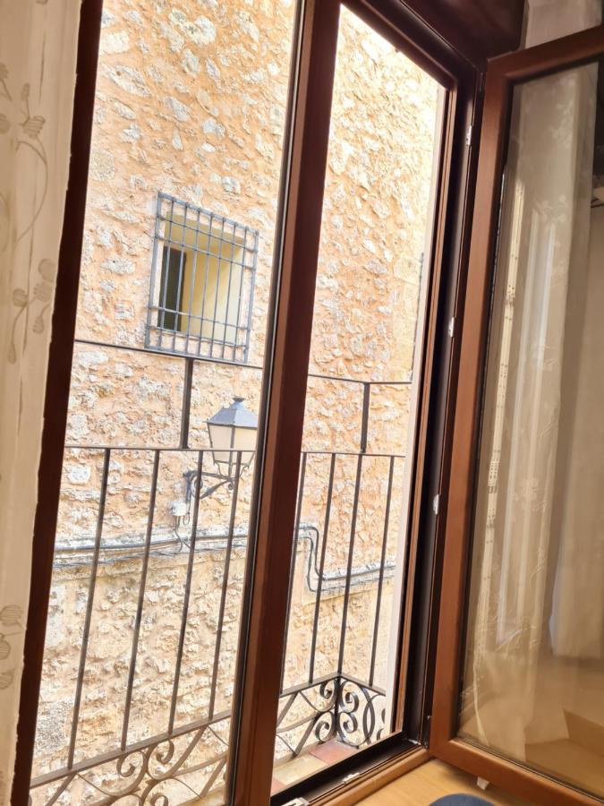 Apartament El Retiro Del Huecar Cuenca  Zewnętrze zdjęcie