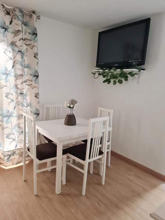 Apartament El Retiro Del Huecar Cuenca  Zewnętrze zdjęcie